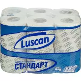 Бумага Luscan Standart 1223084