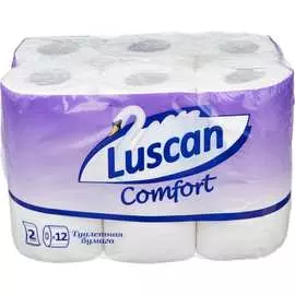 Бумага Luscan Comfort 671744