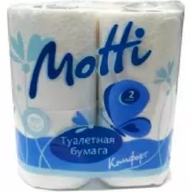 Бумага Motti