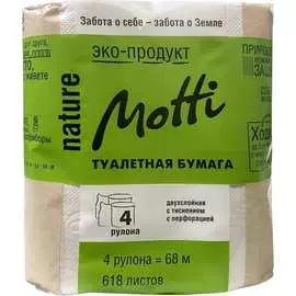 Бумага Motti