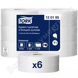 Бумага TORK