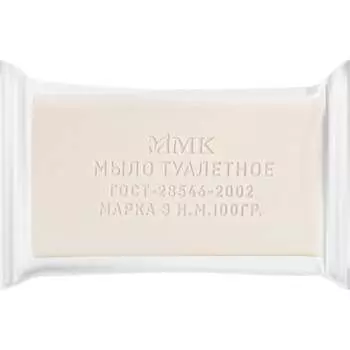 Туалетное мыло ММК МКТУ1621