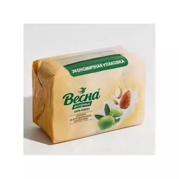 Туалетное мыло ВЕСНА 6213