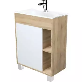 Тумба 1Marka Lido 60Н У83300