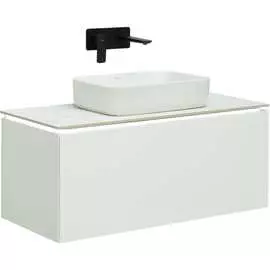 Тумба ALLEN BRAU INFINITY 100 1+1 1.21004.WM 00274239