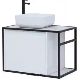 Тумба Aquanet Nova Lite LOFT 90 L 00261652