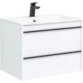 Тумба Aquanet Lino 90 00253904