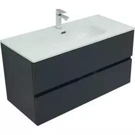 Тумба Aquanet Алвита new 100 00277519