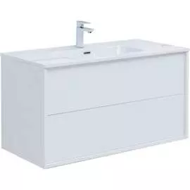Тумба Aquanet Lino 80 00287542