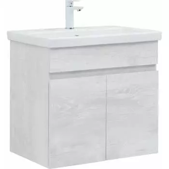 Тумба Aquanet