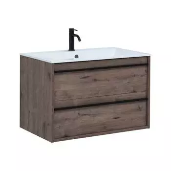 Тумба Aquanet Lino 80 00253912