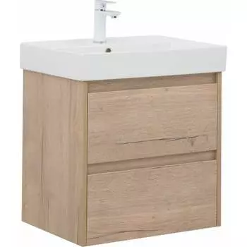 Тумба Aquanet
