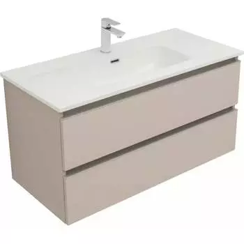Тумба Aquanet