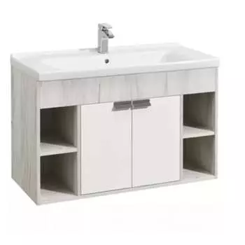 Тумба AQUATON Флай 100 00058537