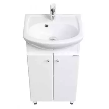 Тумба AQUATON Мира Н 45 00022020
