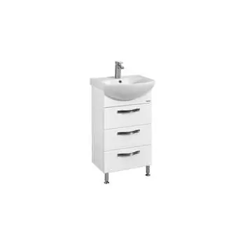 Тумба AQUATON Ария 50 Н 00016013