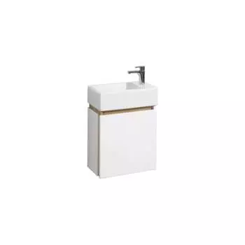 Тумба AQUATON Эклипс М46 00019506