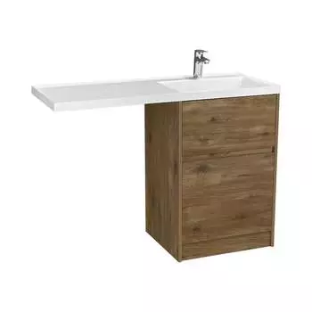 Тумба AQUATON лондри 60 82250