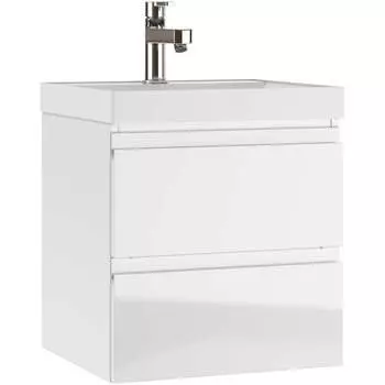 Тумба Домино Classica 50 Graffo DGr2113T