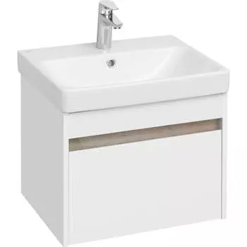 Тумба под раковину AQUATON Марти 55 1A263201MY010