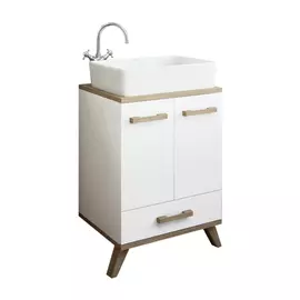 Тумба Sanflor Ингрид 60 С0001916