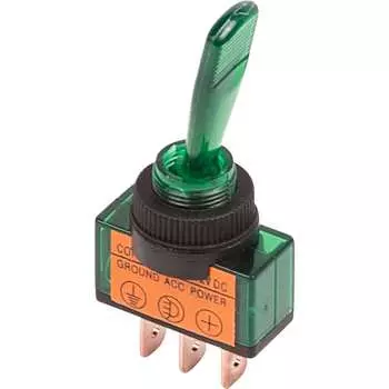 Тумблер REXANT 36-4373