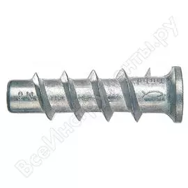 Турбо-дюбель для газобетона Fischer FTP M 6 (25 шт.) 78415