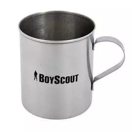 Туристическая кружка BOYSCOUT 61156