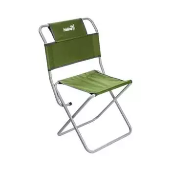 Туристический стул Helios Green СР-400.19с 00000282329