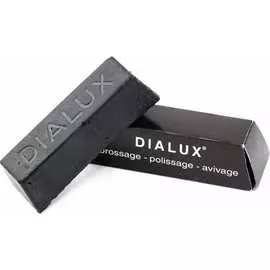 Твердая полировальная паста OSBORN Dialux GRIS 4-012 157.089-L709