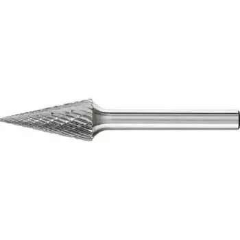 Твердосплавная бор-фреза PFERD SKM 1225/6 Z3 PLUS PFERD 4742221115226