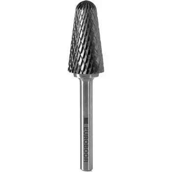 Твердосплавная борфреза EUROBOOR L RB.L1206