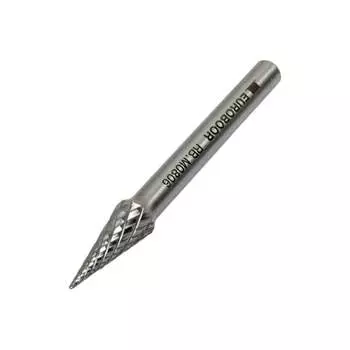 Твердосплавная борфреза EUROBOOR M RB.M0806