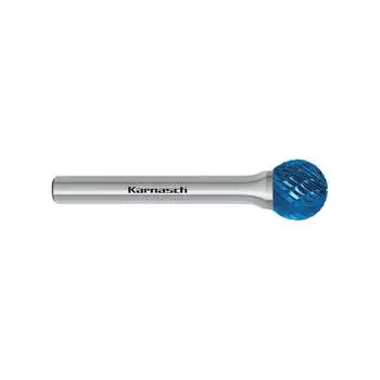 Твердосплавная борфреза Karnasch 11.5031-047
