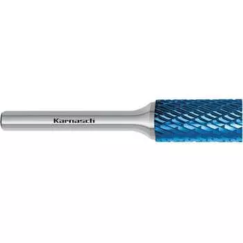 Твердосплавная борфреза Karnasch 11.5001-027
