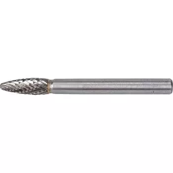 Твердосплавная борфреза MESSER H0618M06