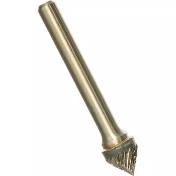 Твердосплавная борфреза MESSER J1008M06
