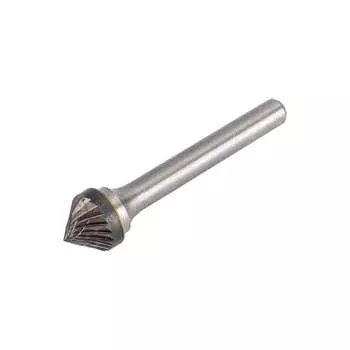 Твердосплавная борфреза MESSER K1206M06