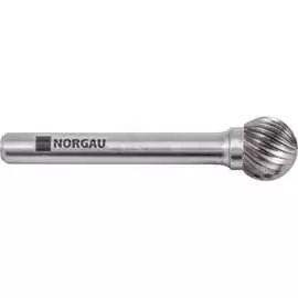 Твердосплавная борфреза NORGAU 077120360