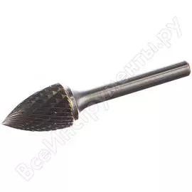 Борфреза MESSER G1625M06