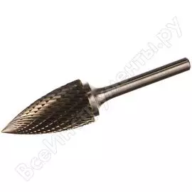 Борфреза MESSER G2038M06
