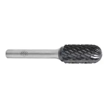 Твердосплавная борфреза Волжский Инструмент 5604014