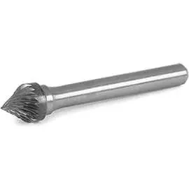 Твердосплавная фреза MESSER