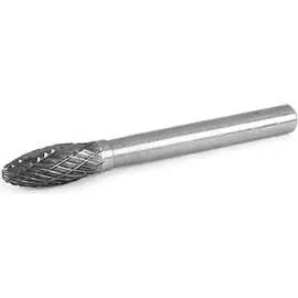 Твердосплавная фреза MESSER