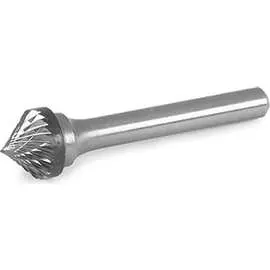 Твердосплавная фреза MESSER
