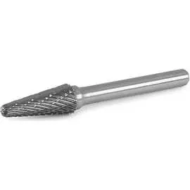 Твердосплавная фреза MESSER