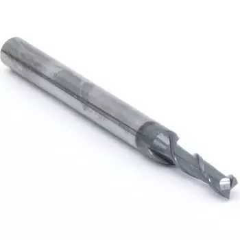 Твердосплавная фреза по стали Tideway LC220040 10558