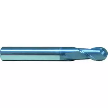 Твердосплавная фреза PROSAERS 2PCG-020B040S06 34501