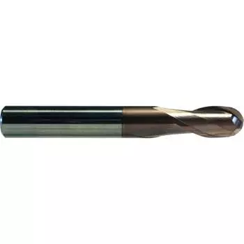 Твердосплавная фреза PROSAERS 2PCR-010M200S04 34104