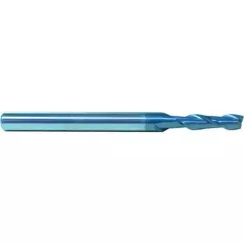 Твердосплавная фреза PROSAERS 2PLG-040F150S06 34576